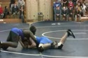 Joe vs Westfield