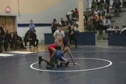 Lucas vs Elizabeth