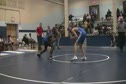 Luke vs Plainfield
