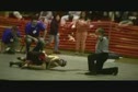 Manny vs Natale  at Counties
