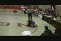 Martin vs Cranford