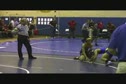 Martin vs Cranford