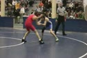 Mike. C vs Elizabeth 