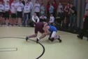 Mike Steinfeld Round 1