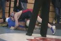 MIke Steinfeld in Finals
