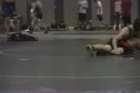 Nick Tek vs Metuchen