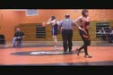 Nick vs Ridge