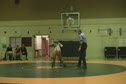 Robert Bunnell vs Benadel Mabios