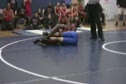 Sean vs Elizabeth