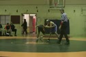 Sean Connon vs Perry Manning
