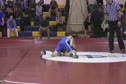 Spencer vs Berkely Heights