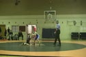 Spencer Hambleton vs Nick Tekula