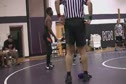 Travis vs East Brunswick