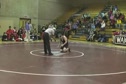 Caleb Vs Sanderson - Wrestling video Caleb Vs Sanderson