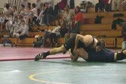 Eric @ Northern Vance - Wrestling video Eric @ Northern Vance