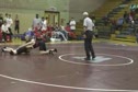 Gray Vs Sanderson - Wrestling video Gray Vs Sanderson