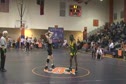 Gray @ White Oak - Wrestling video Gray @ White Oak