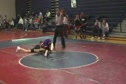 Jeff @ Holly Springs - Wrestling video Jeff @ Holly Springs