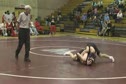 Jeff Vs Sanderson - Wrestling video Jeff Vs Sanderson