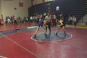 Matt @ Holly Springs - Wrestling video Matt @ Holly Springs