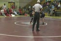 Matt Vs Sanderson - Wrestling video Matt Vs Sanderson