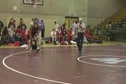 Nico Vs Sanderson - Wrestling video Nico Vs Sanderson