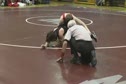 Shelby Vs Sanderson - Wrestling video Shelby Vs Sanderson