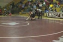 Tsuji Vs Sanderson - Wrestling video Tsuji Vs Sanderson