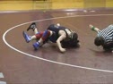 Wakefield Highlight Video 07-08