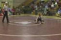 Zack Vs Sanderson - Wrestling video Zack Vs Sanderson