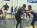 Eric Mason @ Sims - Wrestling video Eric Mason @ Sims
