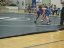 @ Dawkins - Wrestling video @ Dawkins