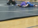 @ Dawkins - Wrestling video @ Dawkins