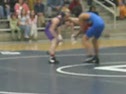 Riddle @ Dawkins - Wrestling video Riddle @ Dawkins