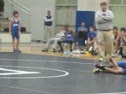 Michael Riddle @ Dawkins - Wrestling video Michael Riddle @ Dawkins