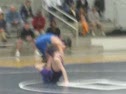 Jeffrey Davenport @ Dawkins - Wrestling video Jeffrey Davenport @ Dawkins