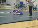 Cain Pruitt @ Dawkins - Wrestling video Cain Pruitt @ Dawkins