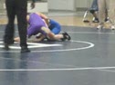 Cesar Solis @ Dawkins - Wrestling video Cesar Solis @ Dawkins