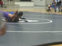 Dalvin Black @ Dawkins - Wrestling video Dalvin Black @ Dawkins