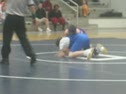 Will Hall @ Dawkins - Wrestling video Will Hall @ Dawkins