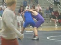 Eric Mason @ Dawkins - Wrestling video Eric Mason @ Dawkins