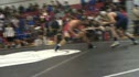 Redd vs Apalachee