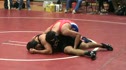 Redd vs Hart