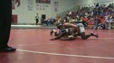 Redd vs Jackson Co