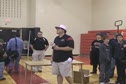 Awards Outstanding Wrestler Bellefonte