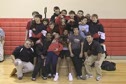 Award Team Champions group Bellefonte 2008