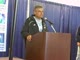 Houston Press Conference