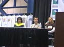 Pre-Race Press Conference