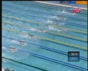 Athens 2004 Men's 4x100 Freestyle Relay Final