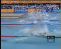 Athens 2004 Men's 100 Back Final